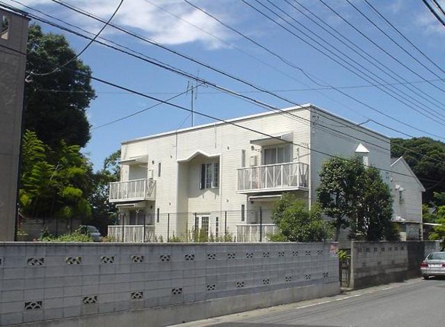 ��ʌ��������܎s�k����i���R����171-1�̃A�p�[�g�̌����O��