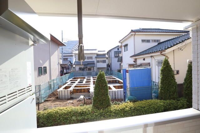 ��ʌ�����s�����R���ڂ̃A�p�[�g�̂��̑�