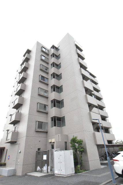 ��ʌ�����s�厚��19-1�̃}���V�����̌����O��