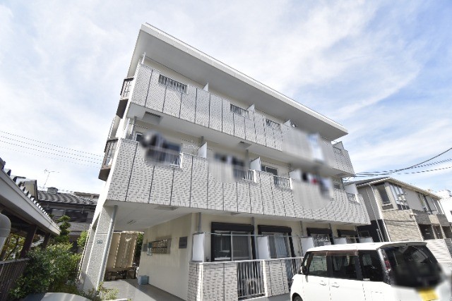 ��ʌ��������܎s��掭��܂U���ڂ̃}���V�����̌����O��