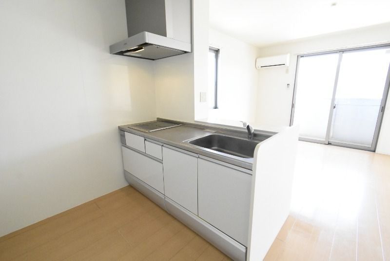 ��ʌ��������܎s�����攪���q�R���ڂ̃A�p�[�g�̃L�b�`��