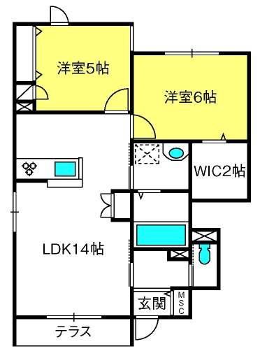 ��ʌ��k�����S�ɓޒ����Q���ڂ̃}���V�����̊Ԏ�