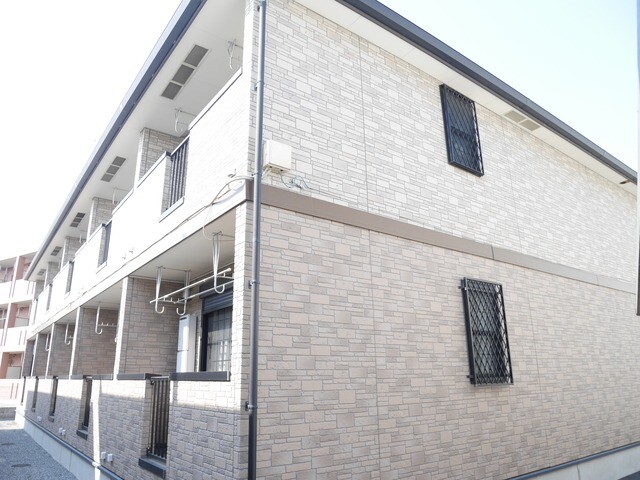 ��ʌ�����s�厚���s3907-1�̃A�p�[�g�̌����O��