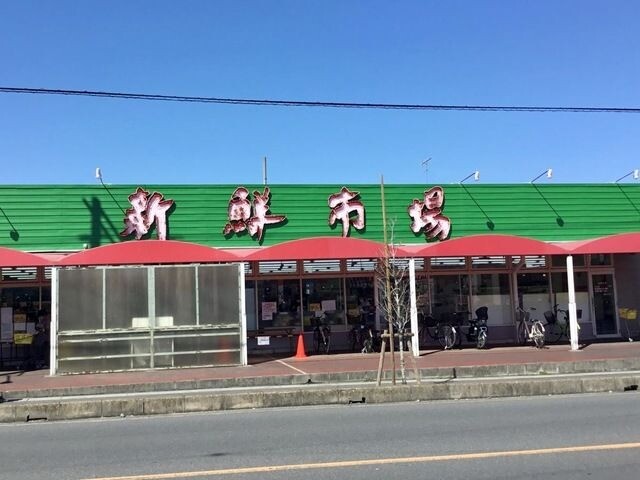 ��ʌ�����s�厚�̉Ƃ̃A�p�[�g�̎���