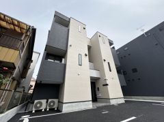 ��ʌ�����s�厚���s580-25�̃A�p�[�g�̌����O��