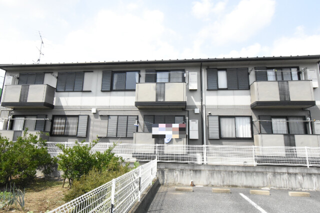 ��ʌ��������܎s����{�O���̃A�p�[�g�̌����O��