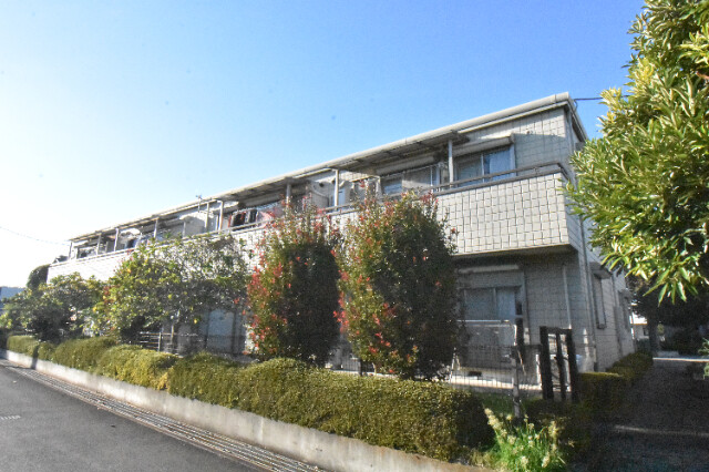 ��ʌ�����s�厚����1939-1�̃A�p�[�g�̌����O��