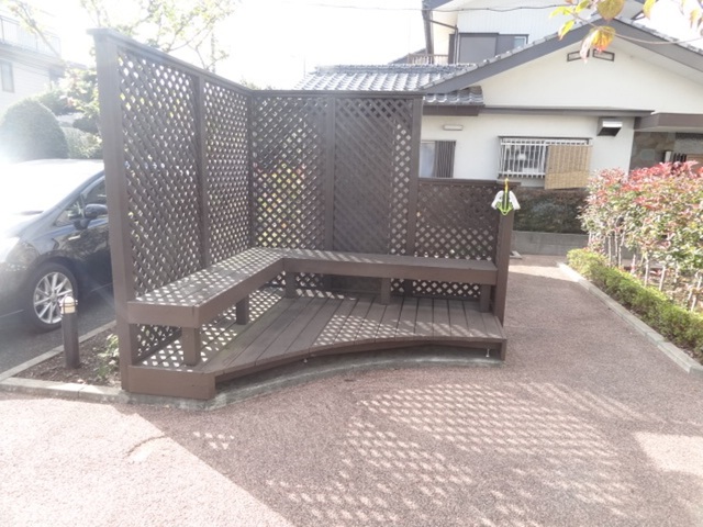 ��ʌ��������܎s��{��O���P���ڂ̃A�p�[�g�̂��̑�