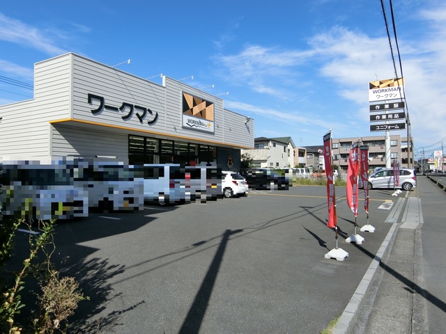 ��ʌ�����s�厚�����̃A�p�[�g�̎���