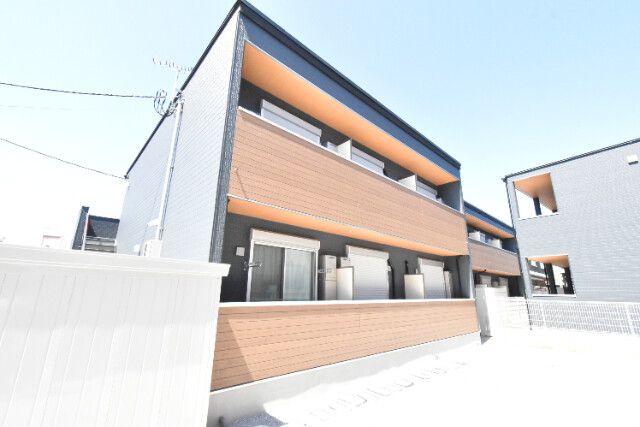 ��ʌ�����s�����R����1-3�̃A�p�[�g�̌����O��