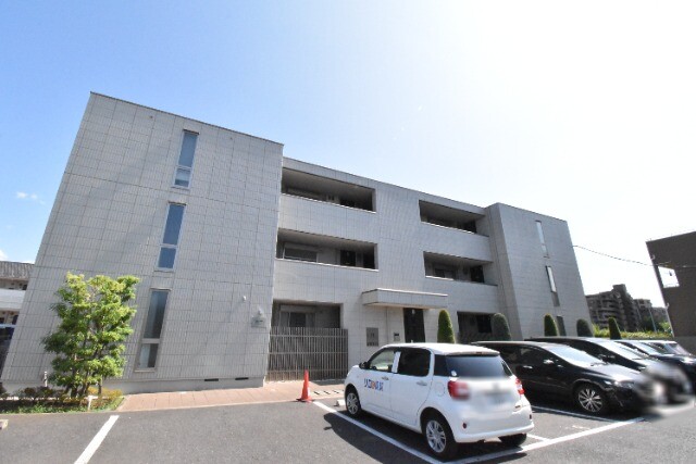 ��ʌ��������܎s���撆���R����1-23�̃}���V�����̌����O��