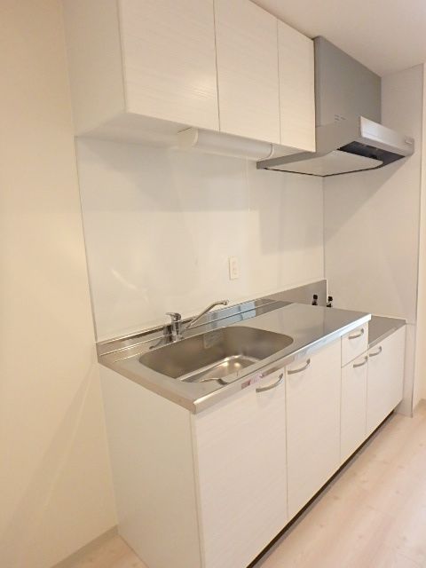 ��ʌ��������܎s��{��㏬���̃}���V�����̃L�b�`��