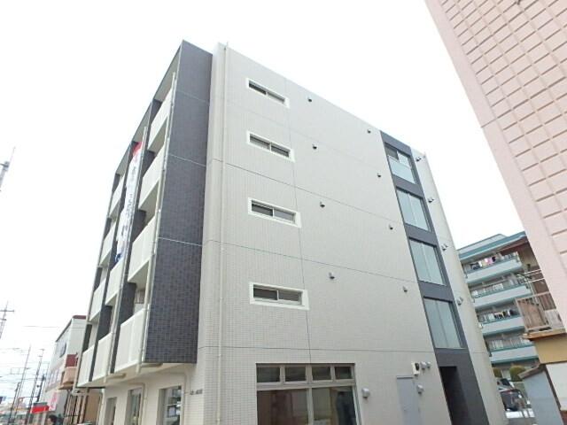 ��ʌ��������܎s��{��㏬��466-2�̃}���V�����̌����O��