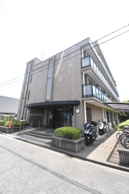 ��ʌ��������܎s�k��~�͒�168�̃}���V�����̌����O��