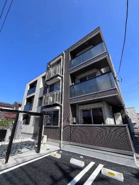 ��ʌ��������܎s��{��x�̓����P����229-3�̃A�p�[�g�̌����O��