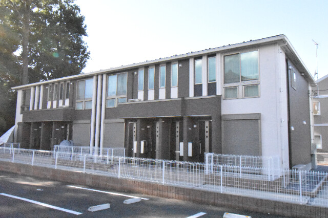 ��ʌ��@�c�s������11-24�̃A�p�[�g�̌����O��