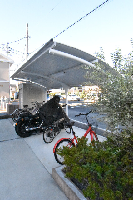 ��ʌ��@�c�s�������̃A�p�[�g�̂��̑�