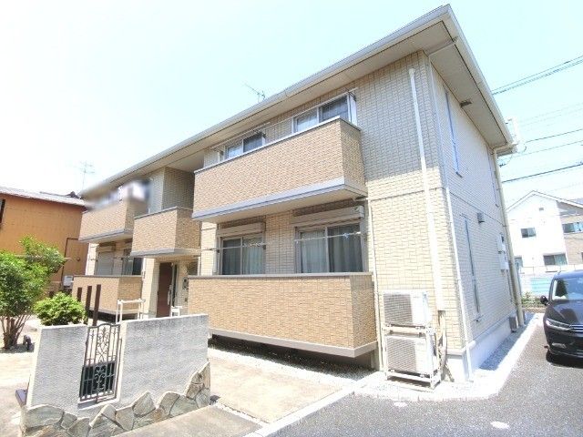 ��ʌ�����s�厚�ΐ_1105-1�̃A�p�[�g�̌����O��