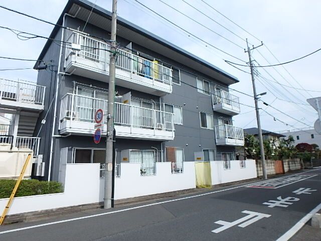 ��ʌ��������܎s��{��听���R����349-1�̃}���V�����̌����O��