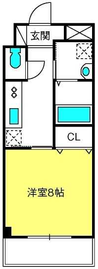 ��ʌ��������܎s�Y�a���ՂU���ڂ̃}���V�����̊Ԏ�