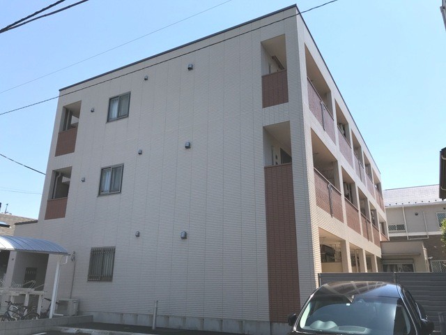 ��ʌ��������܎s�Y�a���ՂU����13-13�̃}���V�����̌����O��