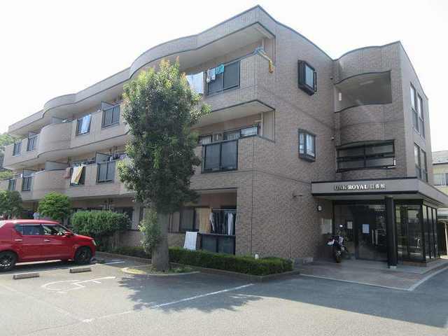 ��ʌ��������܎s��΋�{���S����7-25�̃}���V�����̌����O��