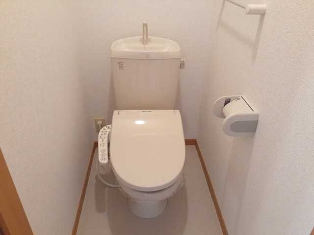 ��ʌ������s�����̃A�p�[�g�̃g�C��