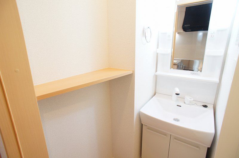 ��ʌ�����s�V�䒬�̃A�p�[�g�̐��ʏ�