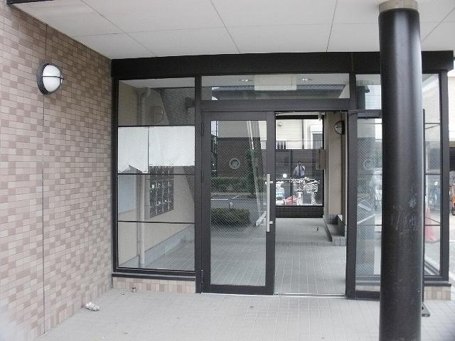 ��ʌ��������܎s��΋�{���S���ڂ̃}���V�����̃G���g�����X