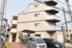 ��ʌ�����s������S����17-1�̃}���V�����̌����O��