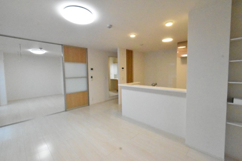 ��ʌ��z�J�s���C�N�^�E���X���ڂ̃A�p�[�g�̋��ԁE���r���O