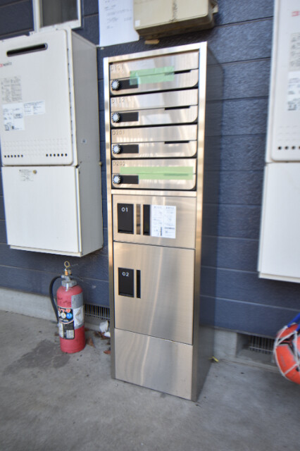 ��ʌ��@�c�s���V�h�Q���ڂ̃A�p�[�g�̂��̑�