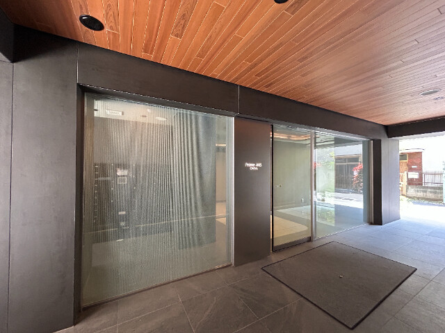 ��ʌ��������܎s��{�撇���Q���ڂ̃}���V�����̃G���g�����X