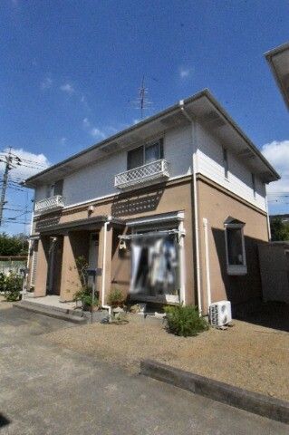 ��ʌ�����s�厚����1901-1�̃e���X�n�E�X�̌����O��
