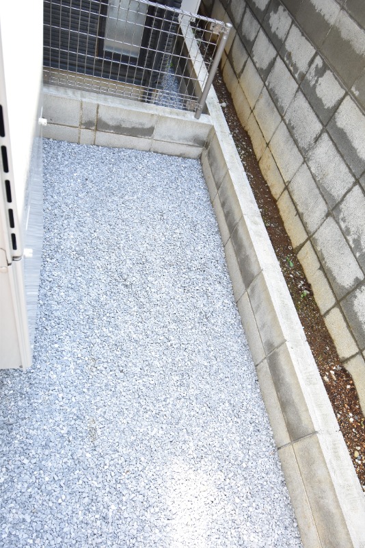 ��ʌ��������܎s��{���Ԓ��P���ڂ̃A�p�[�g�̃o���R�j�[