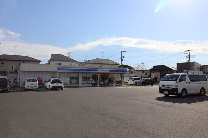 ��ʌ������s�V�����T���ڂ̃A�p�[�g�̎���