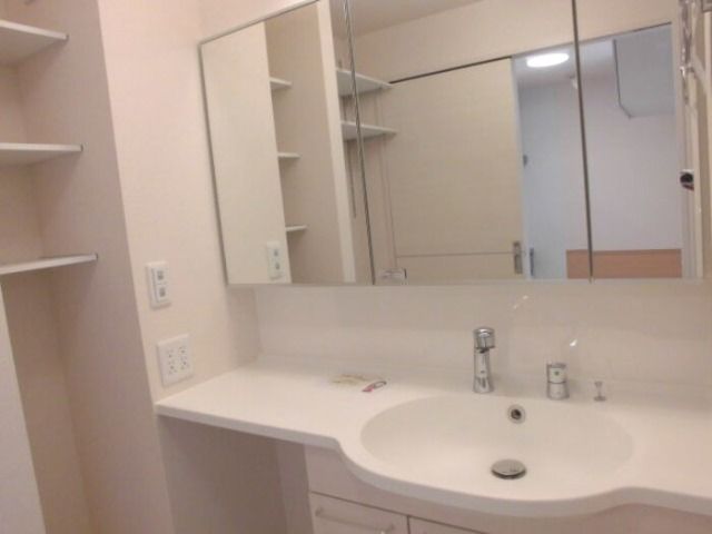 ��ʌ��z�J�s���C�N�^�E���X���ڂ̃A�p�[�g�̐��ʏ�