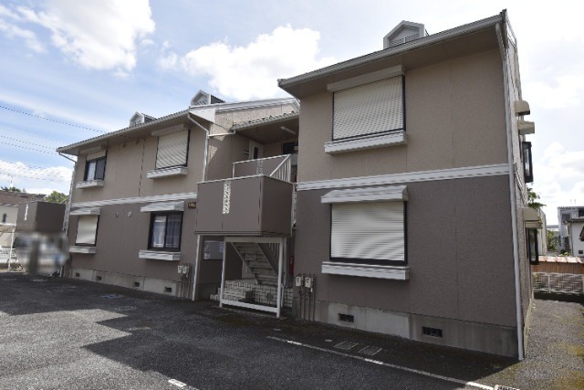 ��ʌ��������܎s����{�O��666-19�̃A�p�[�g�̌����O��