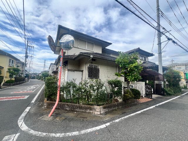 ��ʌ��������܎s����厚�w��1958-194�̈�ˌ��Ă̌����O��