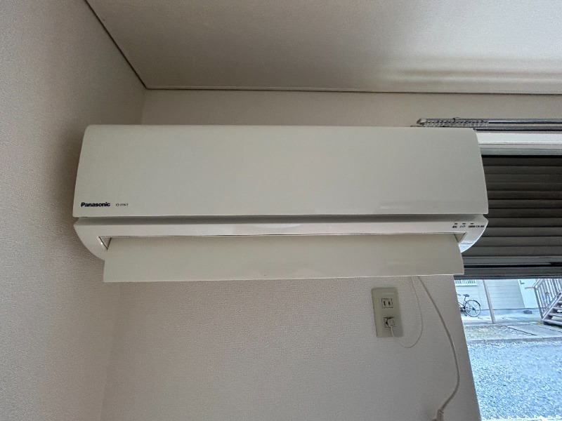 ��ʌ�����s�΋u�Q���ڂ̃A�p�[�g�̂��̑��ݔ�