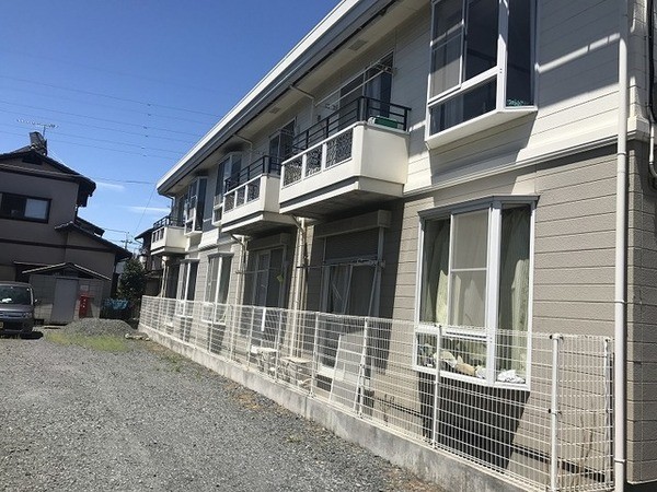 ��ʌ�����s�΋u�Q���ڂ̃A�p�[�g�̂��̑�