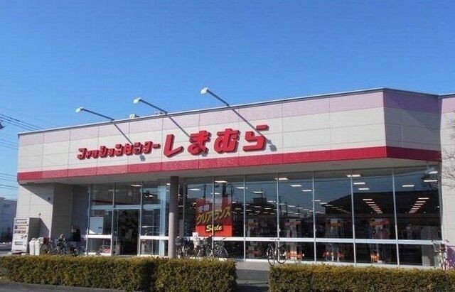 ��ʌ�����s�΋u�Q���ڂ̃A�p�[�g�̎���