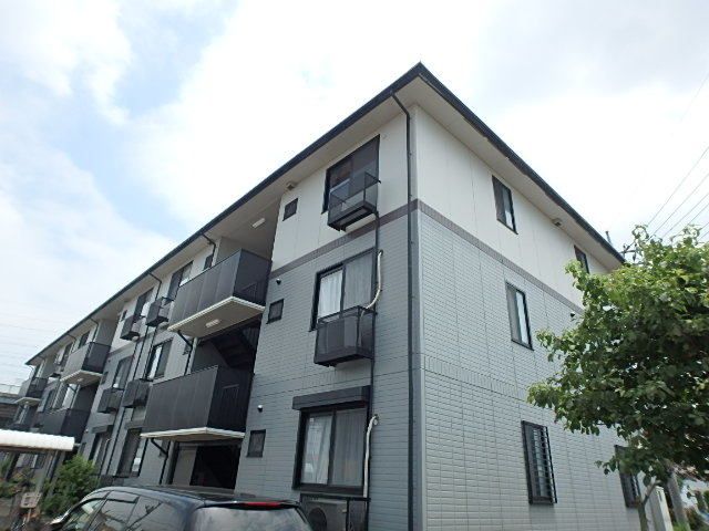 ��ʌ��������܎s�k��g�쒬�P����26-4�̃A�p�[�g�̌����O��