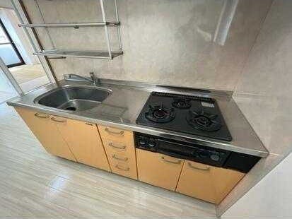 ��ʌ��z�J�s��z�J�R���ڂ̃}���V�����̃L�b�`��