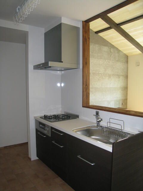 ��ʌ��������܎s�Y�a��؍�P���ڂ̃A�p�[�g�̃L�b�`��