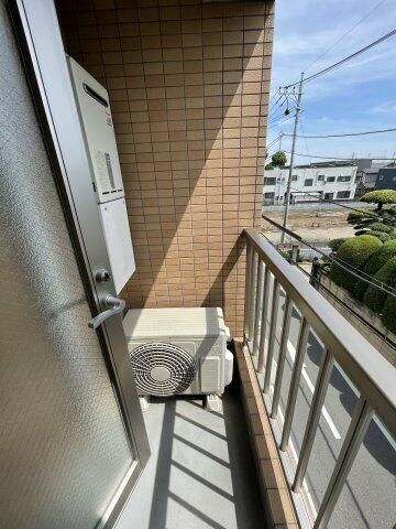 ��ʌ�����s�����Q���ڂ̃}���V�����̃o���R�j�[