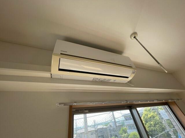 ��ʌ�����s�����Q���ڂ̃}���V�����̂��̑��ݔ�