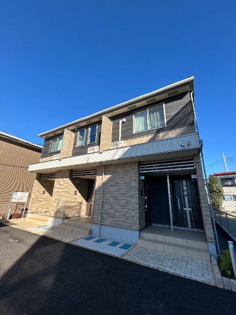 ��ʌ��������܎s����O���U����1731-3�̃A�p�[�g�̌����O��