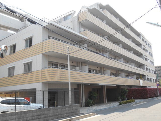 ��ʌ��������܎s�k��A�|���P���ڂ̃}���V�����̌����O��