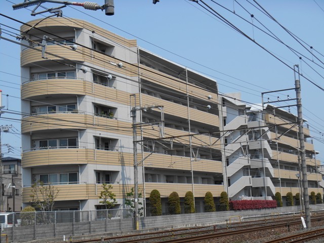 ��ʌ��������܎s�k��A�|���P����20-1�̃}���V�����̌����O��